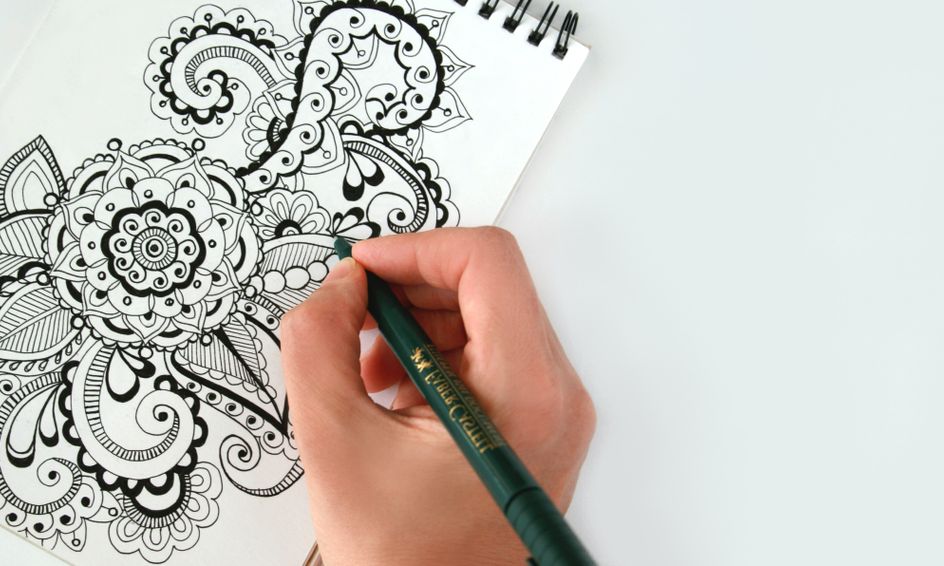 Doodle Club Ages 11 16 Small Online Class For Ages 11 16 Outschool