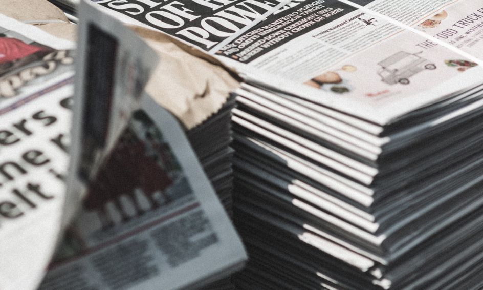 Investigative Journalism For Beginners Small Online Class For