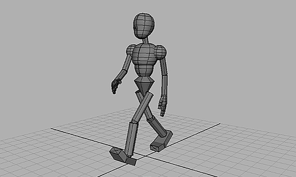 Beginning Modeling And 3d Animation With Autodesk Maya Flex