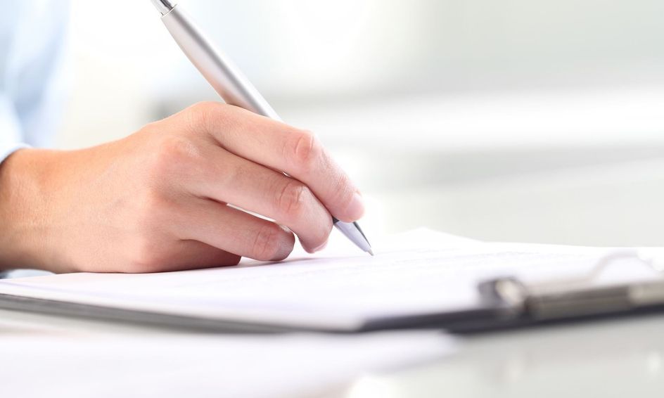 Writing With A Purpose Professional Writing Small Online Class