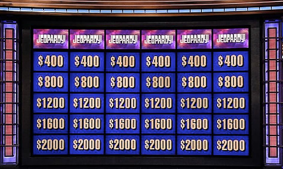Math Jeopardy - Fractions & Decimals | Small Online Class For Ages 10-13 | Outschool