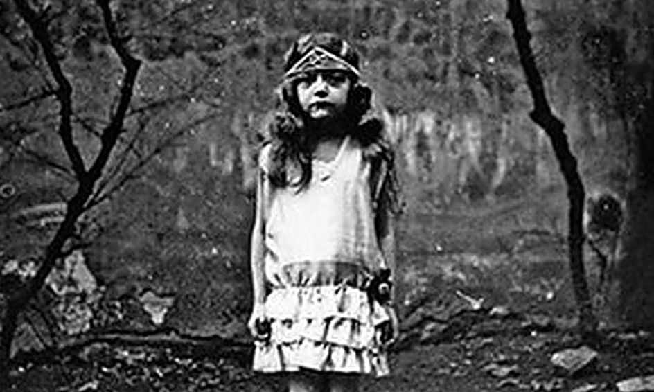 Book Vs Movie Miss Peregrine S Home For Peculiar Children