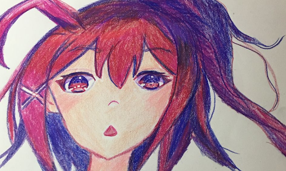 Anime And Manga Sketching Workshop Sketching Anime Faces With Colored Pencils Small Online Class For Ages 10 15 Outschool Prismacolor pencils ~ choose from 8 colors use the drop down menu to select your colors just added, new color sepia. anime and manga sketching workshop sketching anime faces with colored pencils small online class for ages 10 15