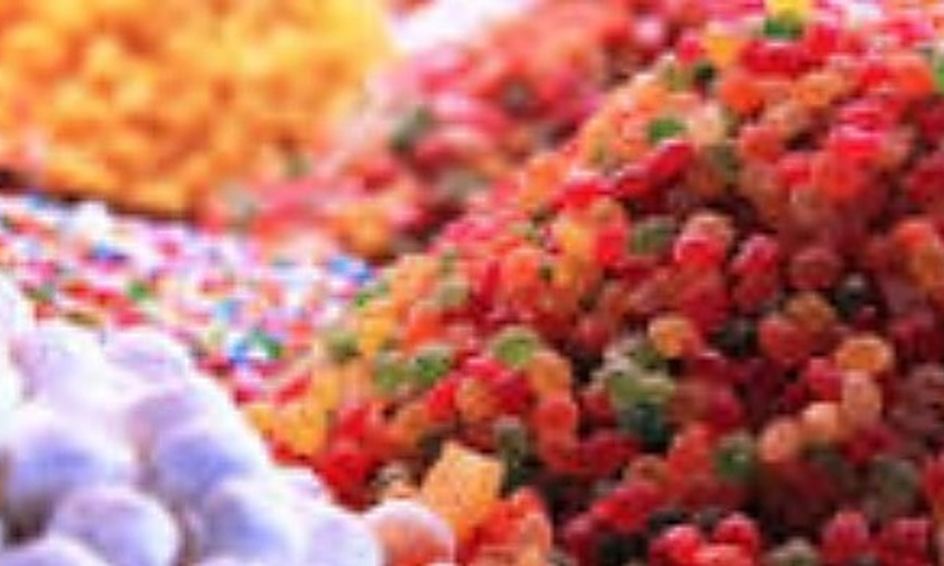 The Great Candy Challenge Small Online Class For Ages 10 15