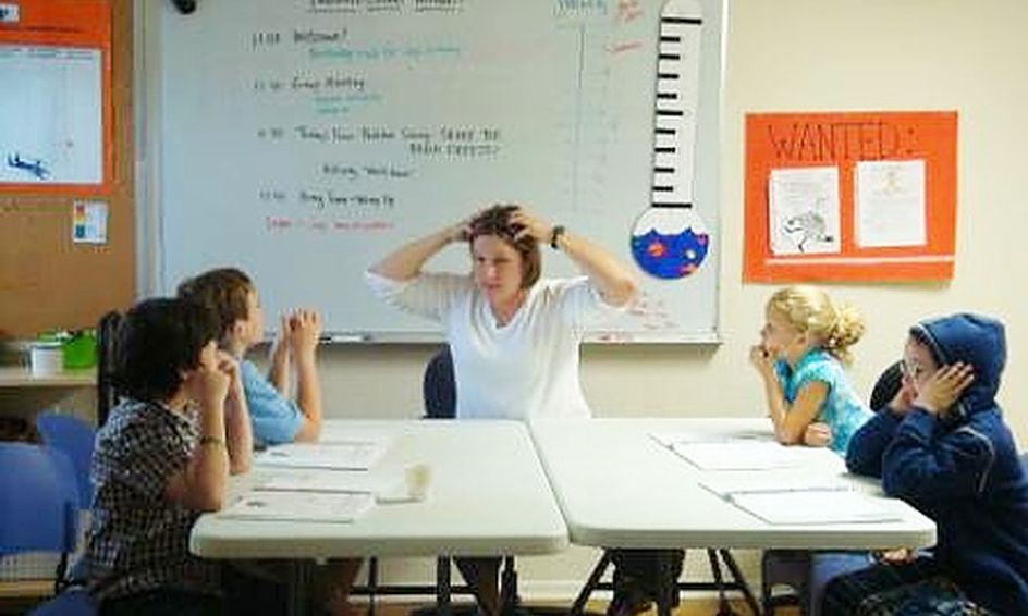 Social Skills For Different Brain Chemistry Children What Will