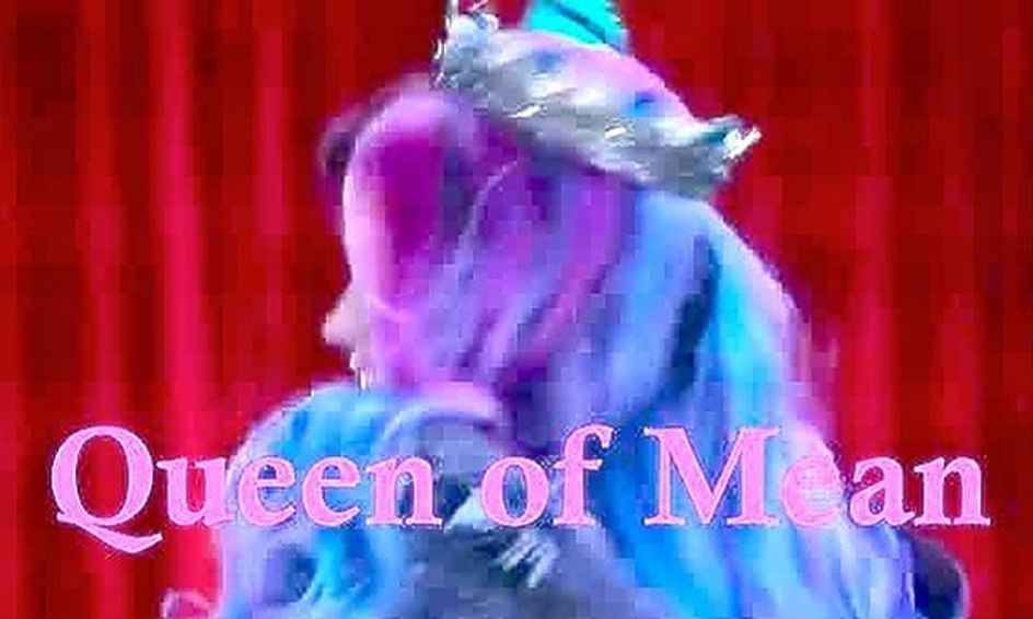 Descendants Dance Class 4 6 Queen Of Mean Small Online Class