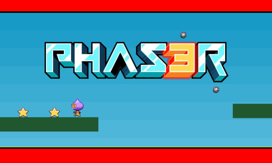 Learn To Code A Platformer Game Using Phaser 3 Javascript For Beginners Small Online Class For Ages 12 17 Outschool