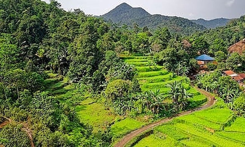 Introducing Indonesia A Tour Of Indonesia S Geography And Culture