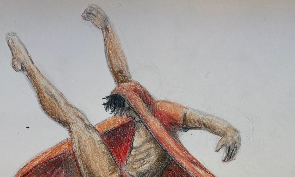 Drawing Human Anatomy The Basics Small Online Class for