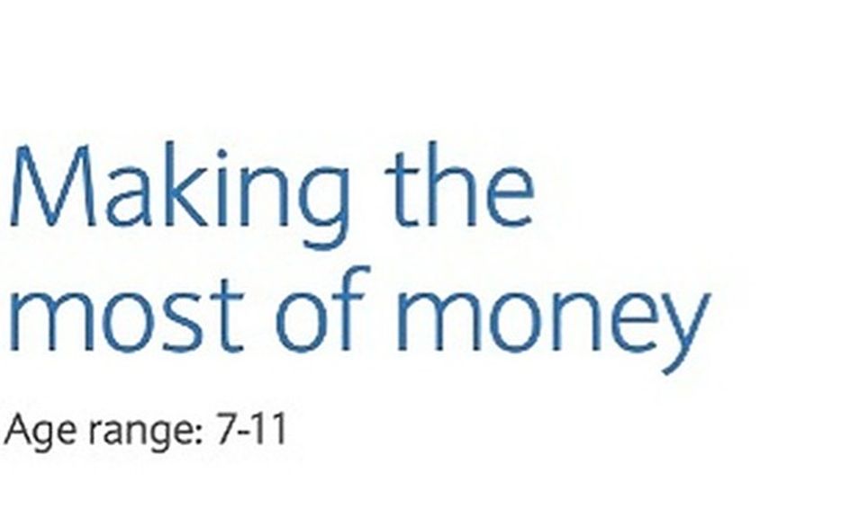 Barclays Lesson 4 Making the Most of Money Small Online Class for