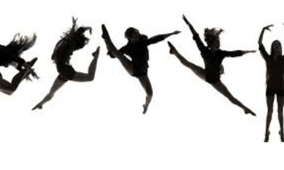 Dance History Then And Now Flex Small Online Class For Ages