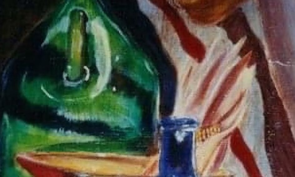 Oil Painting The Basics Of Painting With Oils Small Online Class For Ages 12 16 Outschool