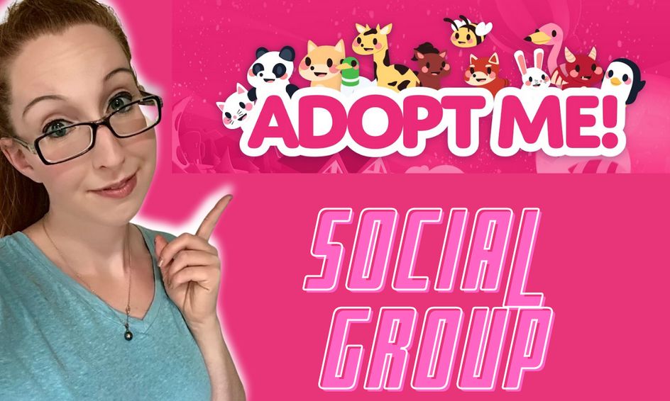 Roblox Adopt Me Chat Trade Play Social Group Private Safe Server Small Online Class For Ages 7 12 Outschool - roblox trade group