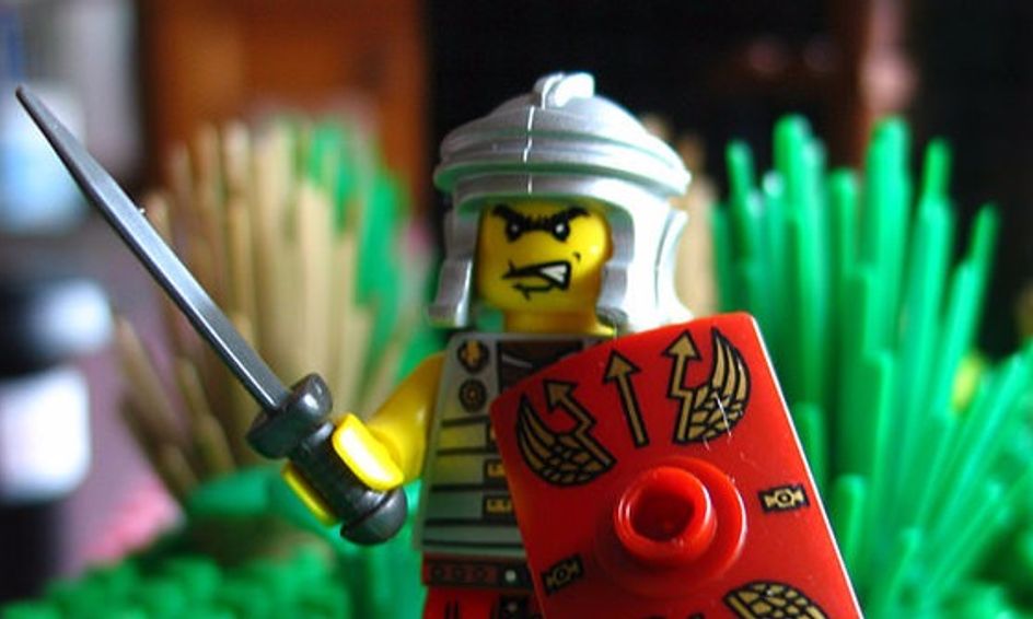 Lego Engineering Challenge Ages 8 12 Small Online Class For