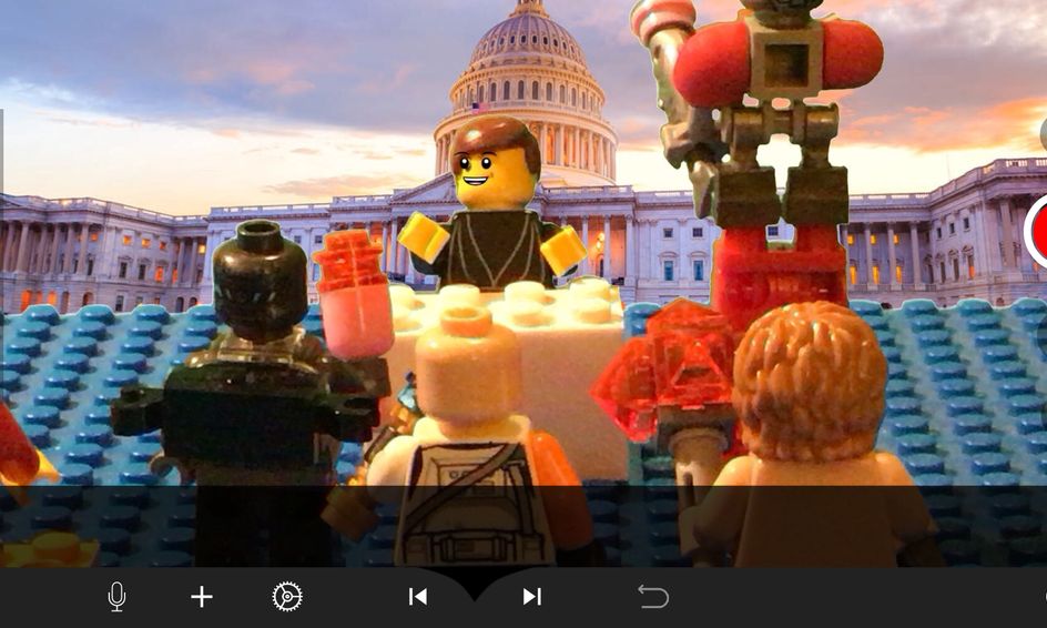 Stop Motion Animation For Beginners Small Online Class For Ages