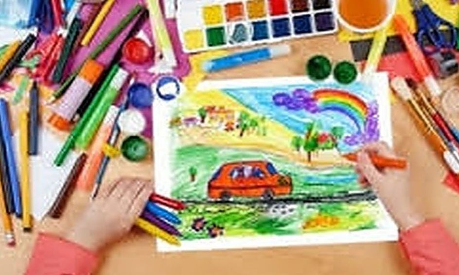 Smartest Artists Art Class With A Touch Of History Math Lit