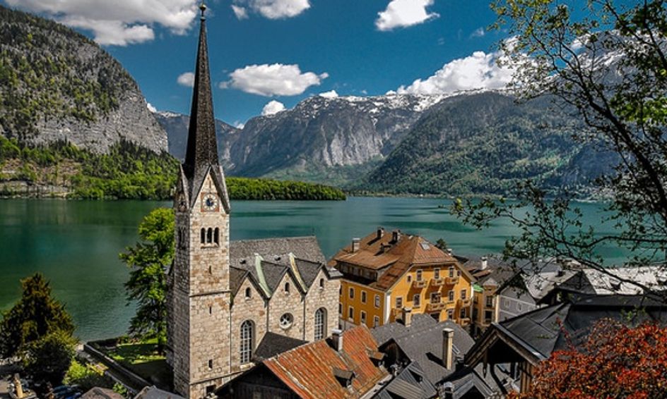 World Geography Austria Small Online Class For Ages 9 12 Outschool