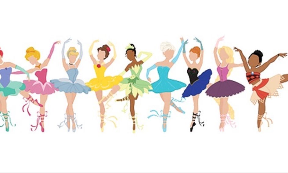 Princess Story Time And Ballet Dance Class Ages 3 5 Small Online Class For Ages 3 5 Outschool