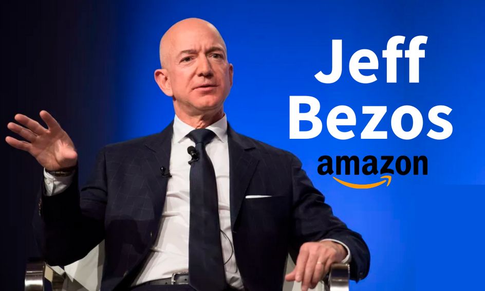 Jeff Bezos His Life Amazon Small Online Class For Ages 9 14 Outschool