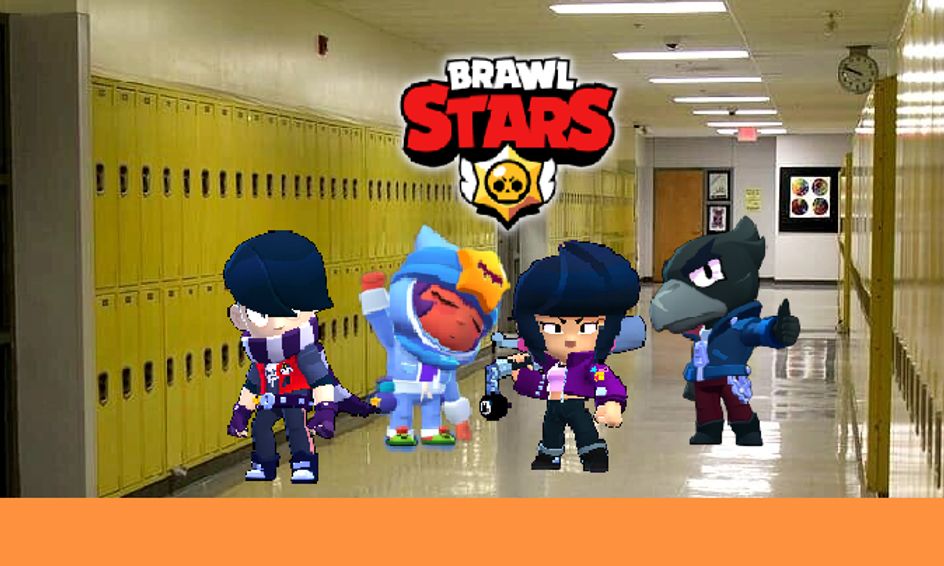 Brawl Stars Video Game Development Social Gaming Hour Small Online Class For Ages 8 13 Outschool - videi brawl stars