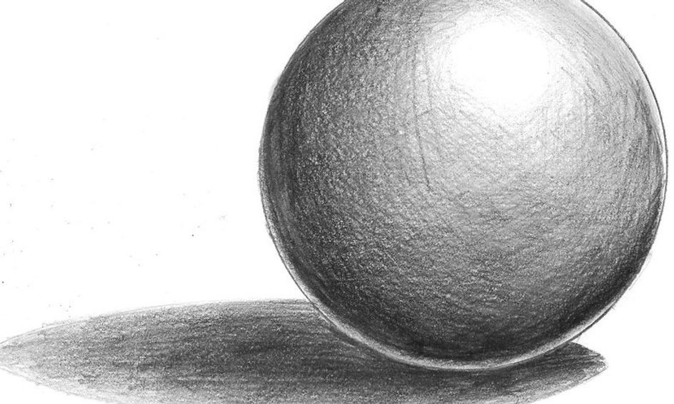 How To Draw Basics 104 Light And Values Ages 11 16 Small