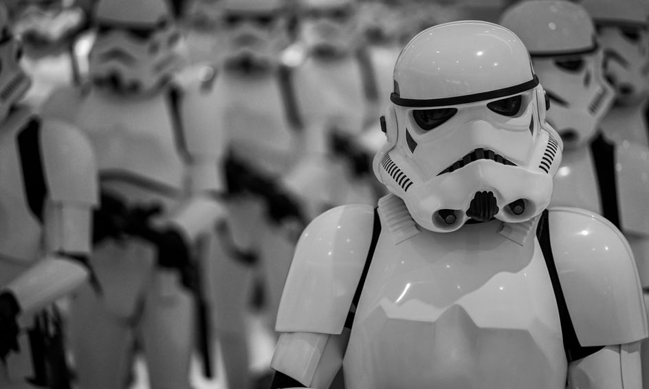 Join The Star Wars Resistance Small Online Class For Ages 8 12