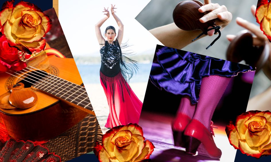Intro To Flamenco A Spanish Dance Program Ages 7 12 Small Online Class For Ages 7 12 Outschool - roblox flamenco dancer pants