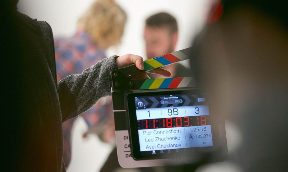 Let S Write A Hollywood Shorfilm Screenwriting 101 Small