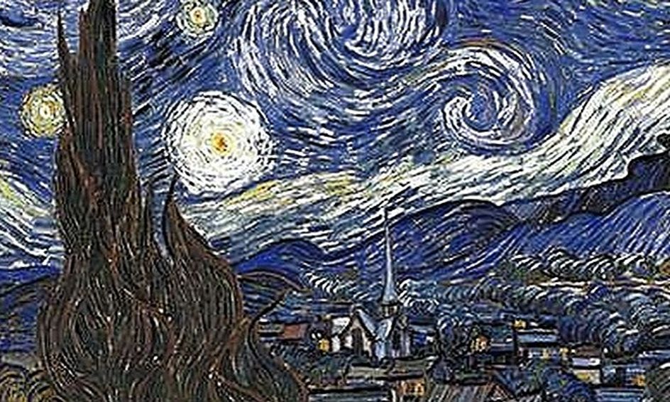 Introduction To Art History Modern Art Summer Camp