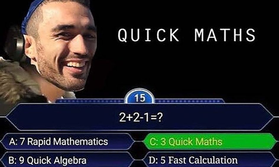 Quick Math Mental Math Tricks For Everyday Situations Small