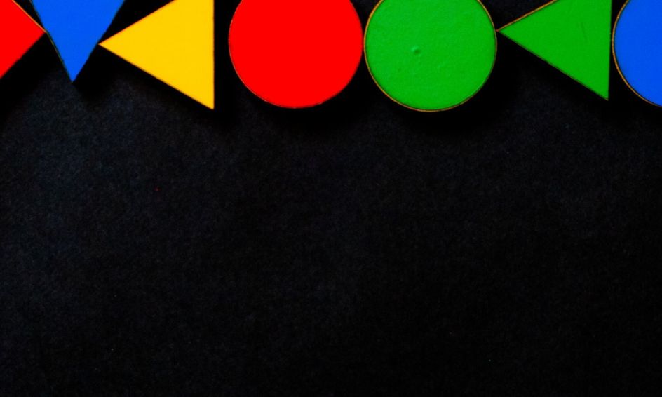Shapes 2d And 3d Scavenger Hunt And Craft Class Small Online