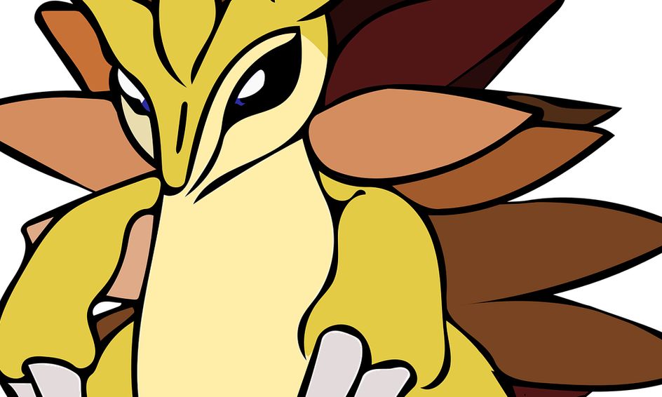 Fakemon Fan Art Drawing Class Subscription Class By The Painting