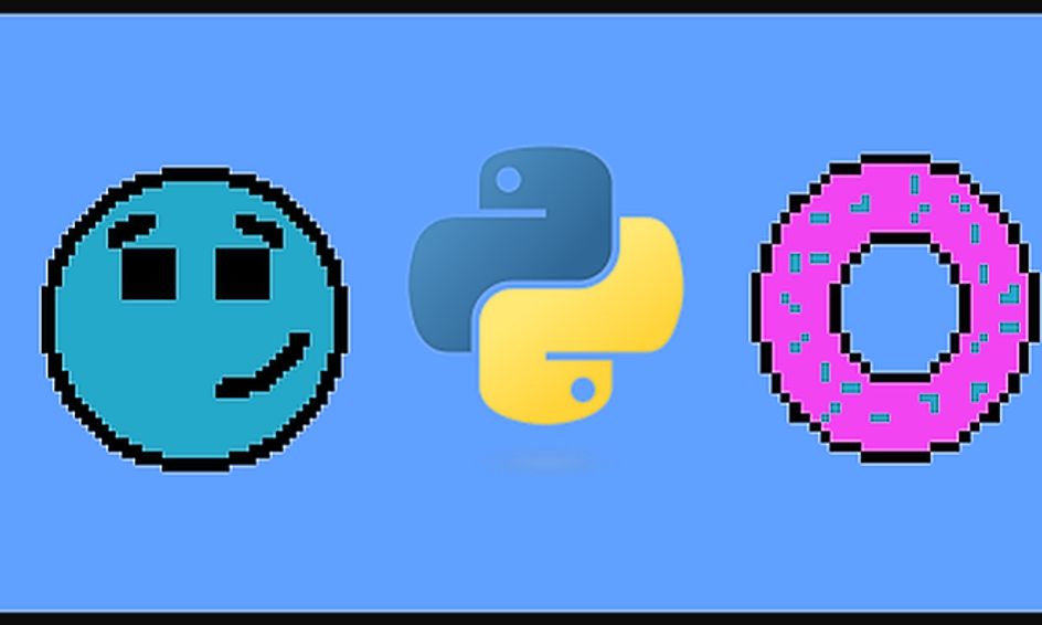 Learn Python Graphics To Make The Munch Munch Game Python Graphics Ii Small Online Class For Ages 9 14 Outschool