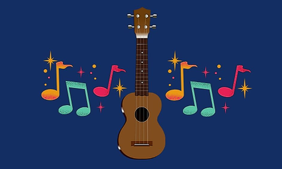Uke Can Do It Introduction To Ukulele Age 9 13 Small Online