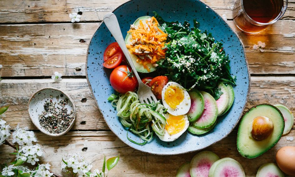 Basics In Nutritional Science Small Online Class For Ages 13 18