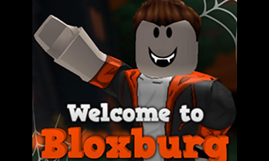 Roblox Bloxburg Halloween Builder S Showcase Small Online Class For Ages 8 13 Outschool - welcome to bloxburg roblox ocean mansion