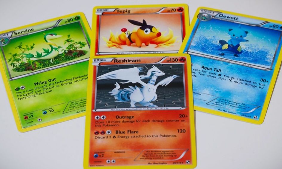 How To Play The Official Pokemon Trading Card Game An In Depth