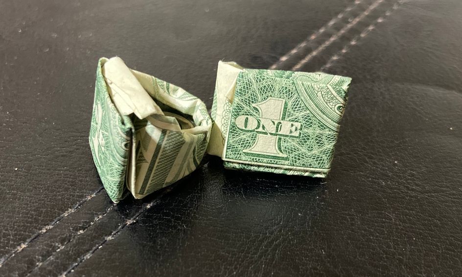 Make That Money Real Wearable Money Small Online Class For