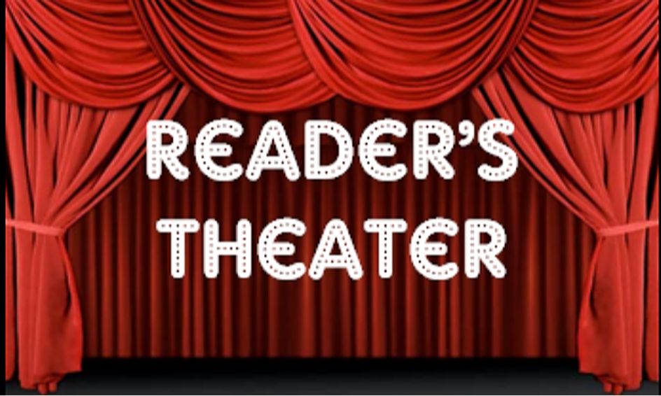 Readers Theatre: Enhance Reading Skills Through Dramatic Play | Small ...