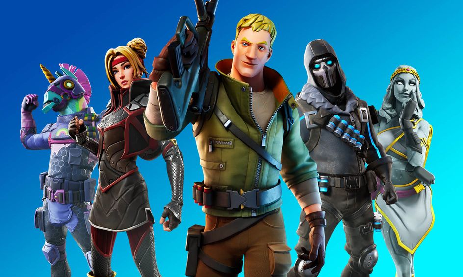 Let S Talk About Fortnite Small Online Class For Ages 10 13
