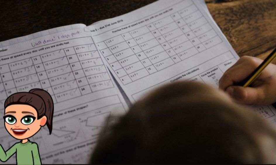Saxon Math 8 7 Course Lessons 61 120 Small Online Class For