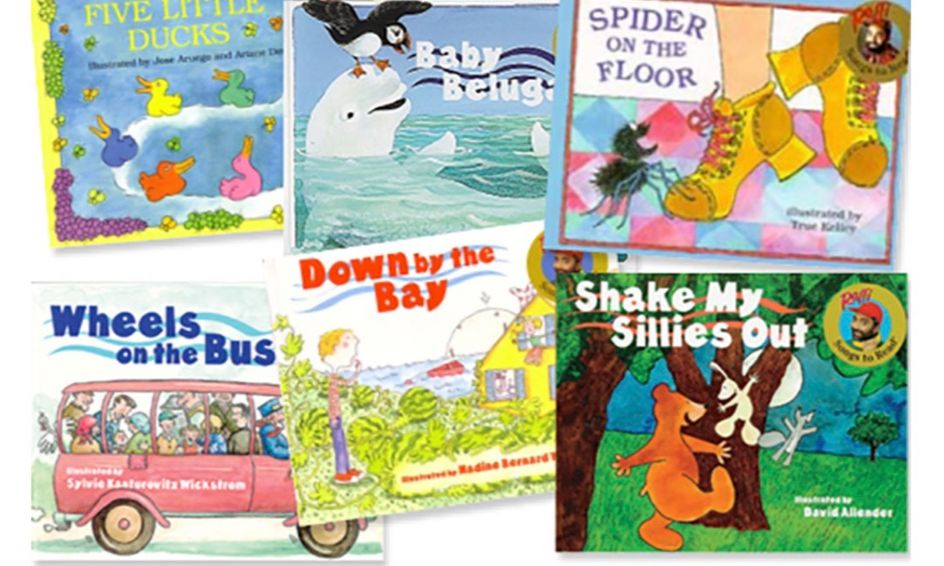 Raffi Songs And Sing Along Small Online Class For Ages 4 9 Outschool
