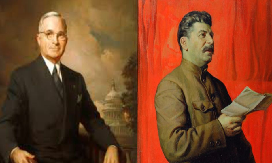 Why The Cold War Began How The Us And Ussr Went From Allies To Enemies Small Online Class For Ages 13 18 Outschool