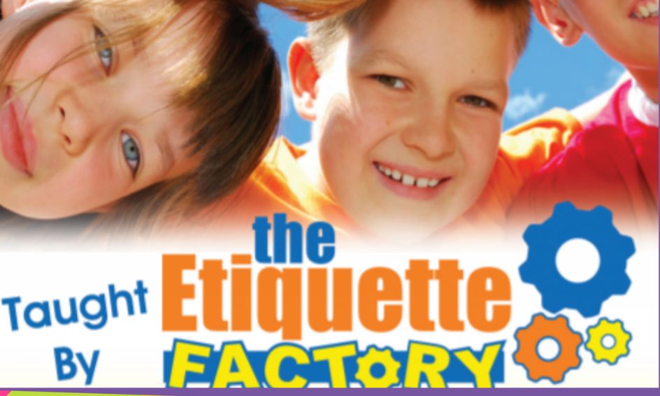 The Etiquette Factory Family Etiquette Small Online Class For Ages 9 12 Outschool
