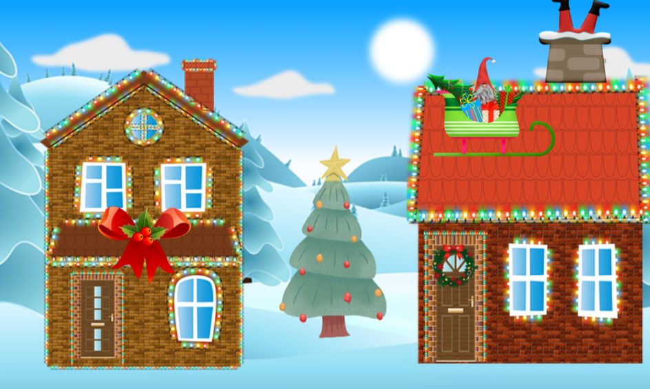 Save Santa Christmas Themed Escape Room Small Online Class For Ages 6 9 Outschool - roblox santa escape
