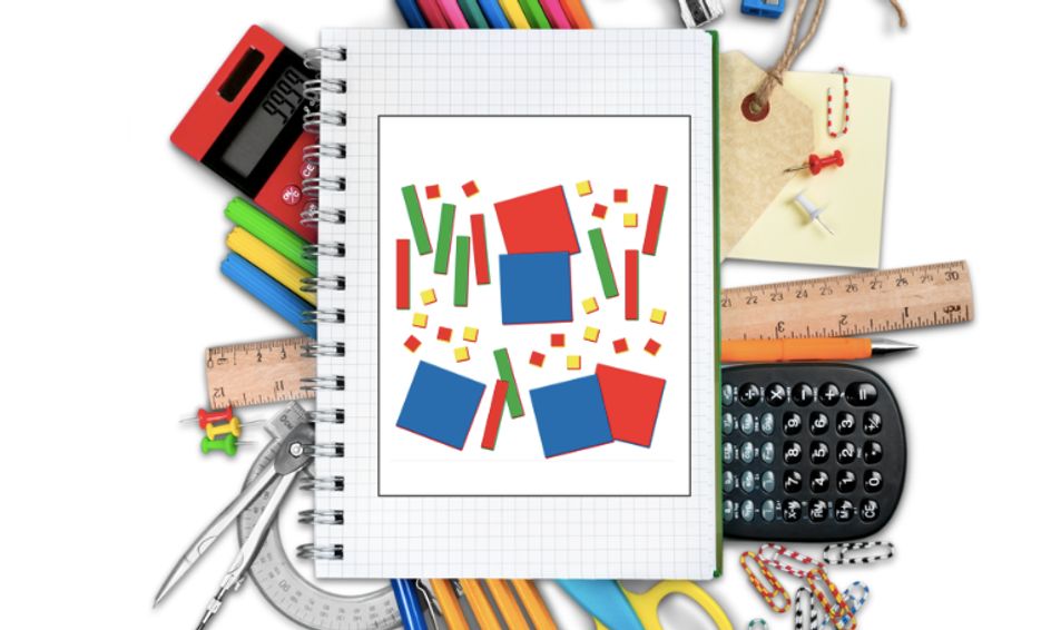Hands On Linear Algebra Flex Small Online Class For Ages 11 16