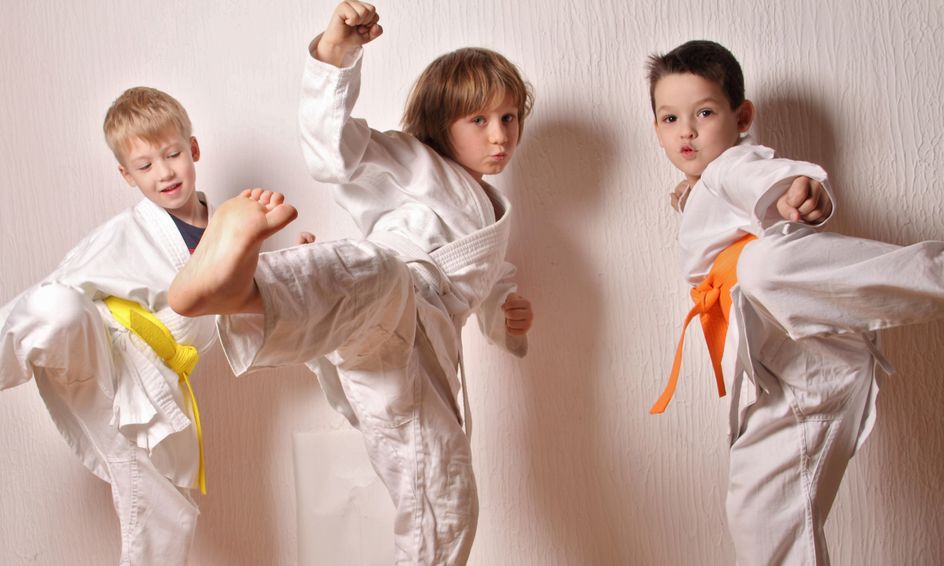Beginner Martial Arts Small Online Class For Ages 7 12 Outschool