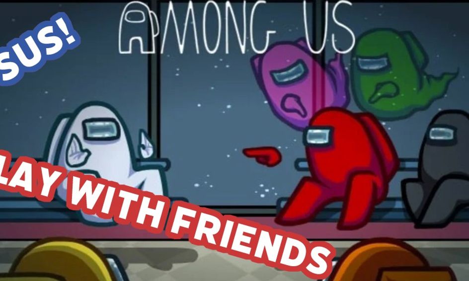 Let Play ... Among Us! Have Fun With a Weekly Game and ...