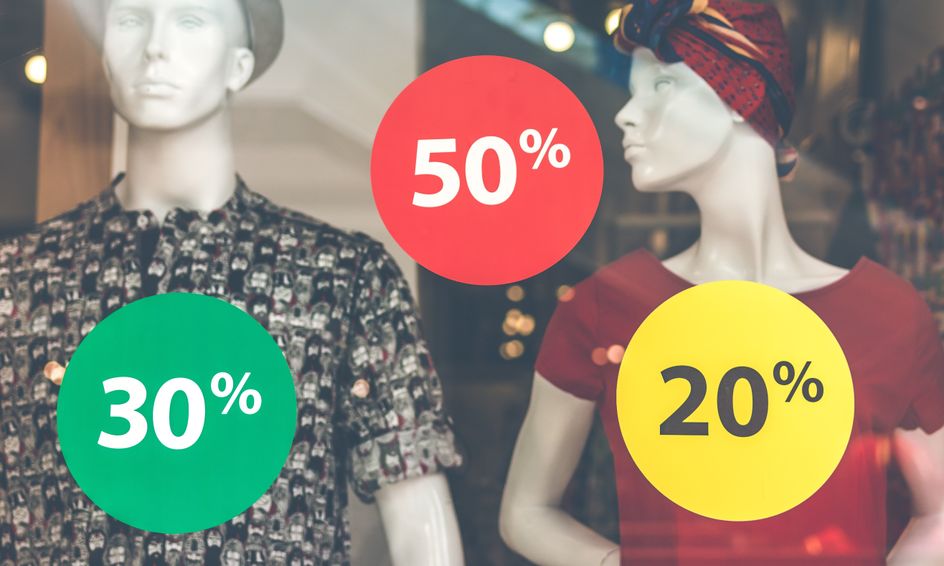 Back To School Sale Are You Getting The Best Deal At The Mall