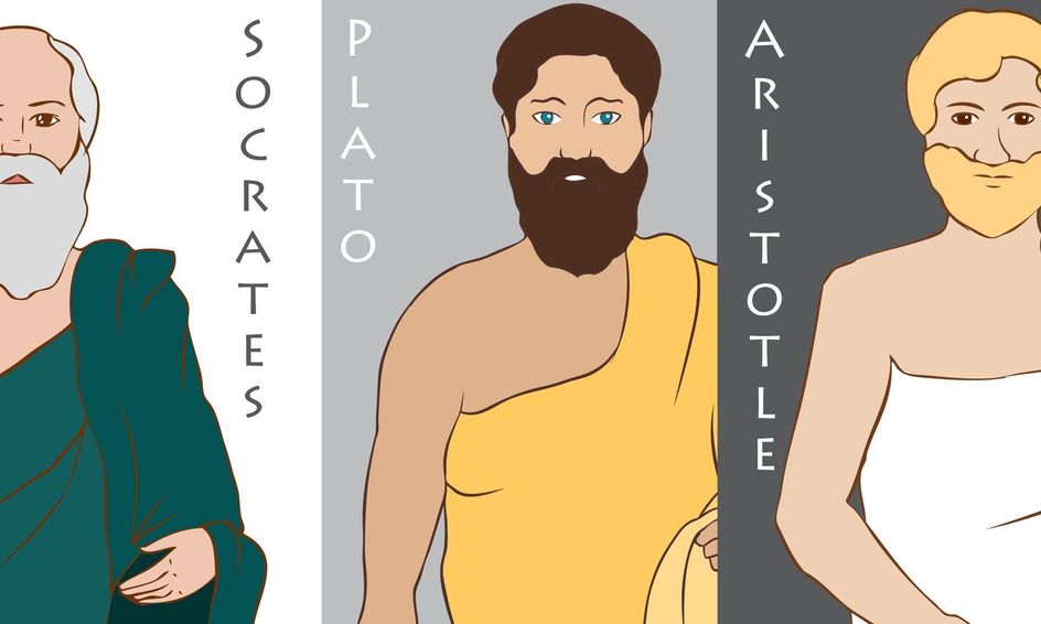 Socrates Plato Aristotle An Introduction To The Big 3 Greek Philosophers Small Online Class For Ages 13 18 Outschool